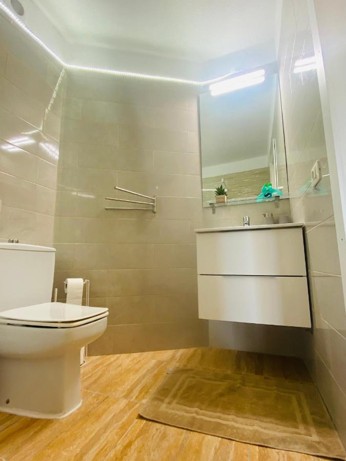 Estudio El Colibri Apartment ซานมิเกลเดียโบนา ภายนอก รูปภาพ