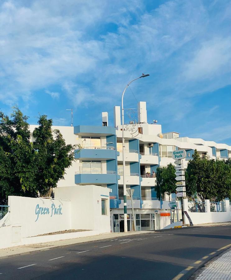 Estudio El Colibri Apartment ซานมิเกลเดียโบนา ภายนอก รูปภาพ