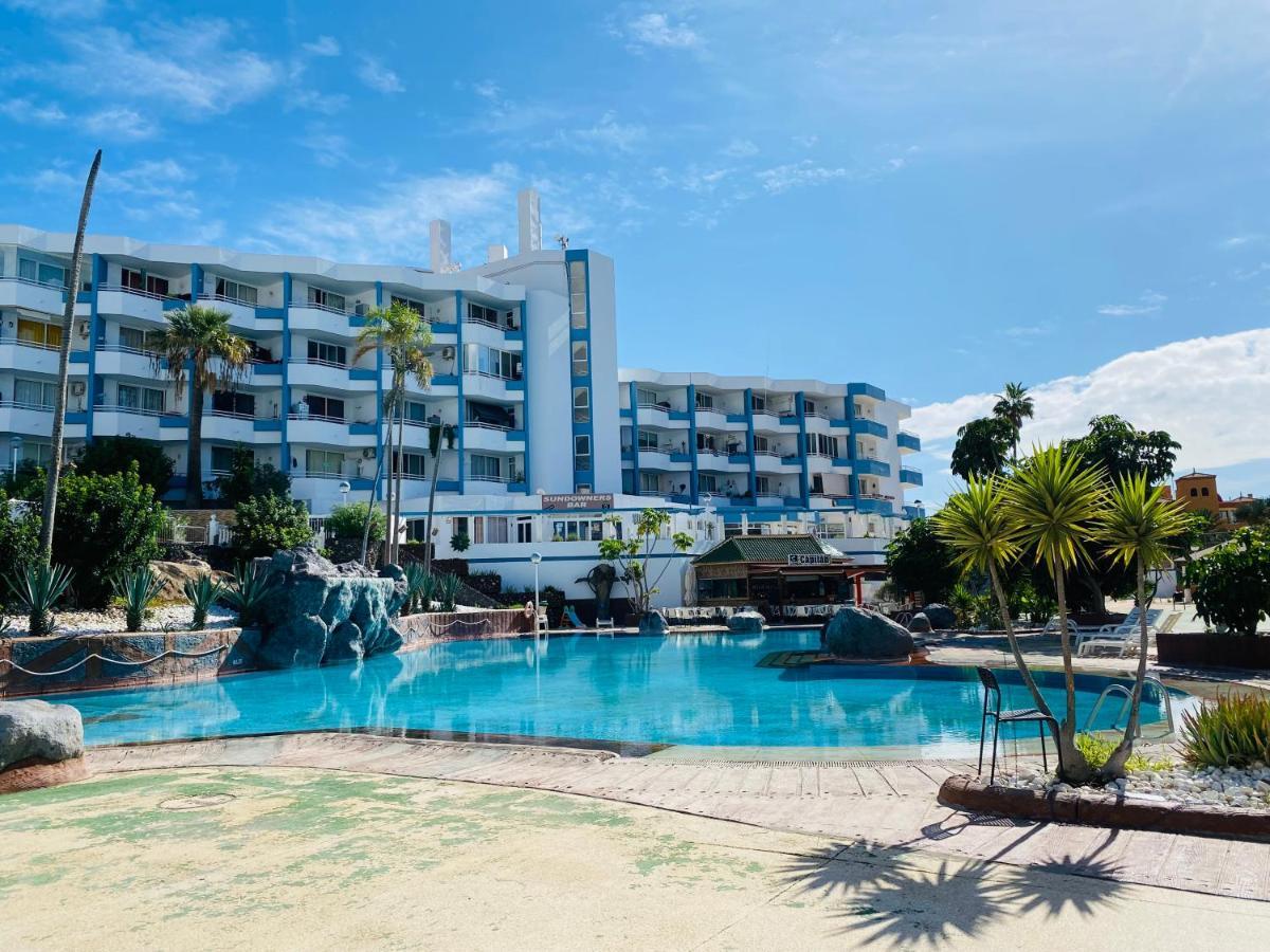 Estudio El Colibri Apartment ซานมิเกลเดียโบนา ภายนอก รูปภาพ