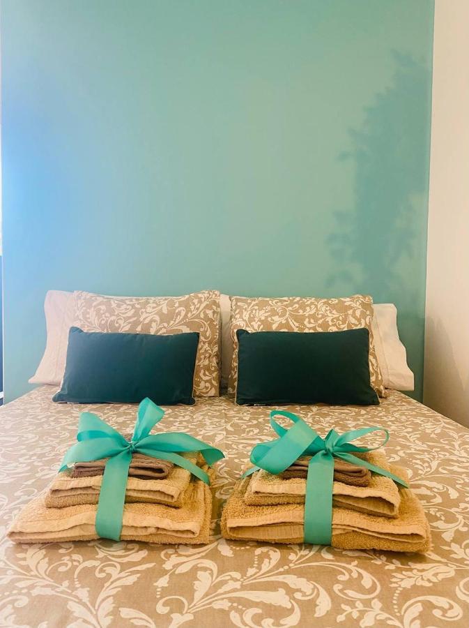 Estudio El Colibri Apartment ซานมิเกลเดียโบนา ภายนอก รูปภาพ