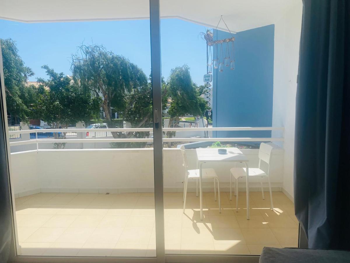 Estudio El Colibri Apartment ซานมิเกลเดียโบนา ภายนอก รูปภาพ