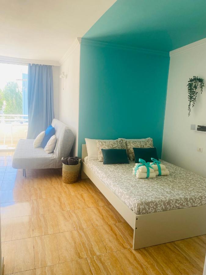 Estudio El Colibri Apartment ซานมิเกลเดียโบนา ภายนอก รูปภาพ